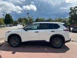 New 2026 Nissan Rogue S image 3