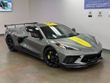 Used 2022 Chevrolet Corvette Stingray Premium Cpe image 3