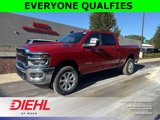 New 2026 RAM 2500 Big Horn image 3