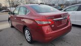 Used 2015 Nissan Sentra SV image 3