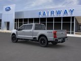 New 2025 Ford F250 Lariat image 4