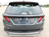 New 2025 Hyundai Tucson SE image 6