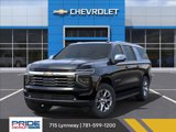 New 2025 Chevrolet Suburban Premier image 6