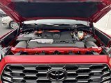 New 2025 Toyota Sequoia Platinum w/ TRD Off-Road Package image 4