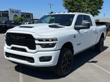 New 2025 RAM 2500 Laramie image 4