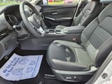 New 2025 Nissan Sentra SR image 4