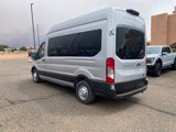 New 2025 Ford Transit 350 XLT image 3