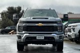 New 2025 Chevrolet Silverado 2500 LT w/ All Star Edition image 3