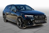 New 2025 Audi Q7 3.0T Prestige image 2