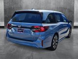 New 2025 Honda Odyssey Elite image 2
