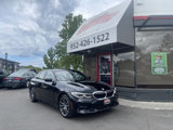 Used 2021 BMW 330i xDrive Sedan w/ Executive Package image 6