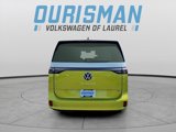 New 2025 Volkswagen ID. Buzz Pro S Plus image 4