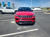 Used 2023 Jeep Compass Limited w/ Elite Group image 2