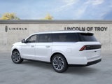 New 2025 Lincoln Navigator L Reserve image 4