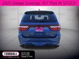New 2025 Dodge Durango R/T image 5