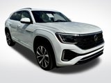 New 2025 Volkswagen Atlas Cross Sport SEL Premium R-Line image 2