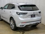 New 2025 Buick Envision Avenir image 6
