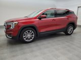 Used 2022 GMC Terrain SLT image 2