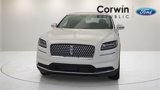 Used 2022 Lincoln Nautilus AWD w/ Premium Package image 2
