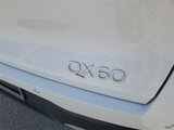 New 2026 INFINITI QX60 Luxe w/ Cargo Package image 5