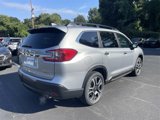 New 2025 Subaru Ascent Touring image 3