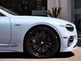 New 2025 Bentley Continental GT Speed image 6