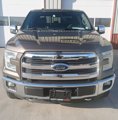 Used 2015 Ford F150 Lariat w/ Equipment Group 502A Luxury image 2