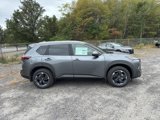 New 2026 Nissan Rogue SV w/ SV Premium Package image 5