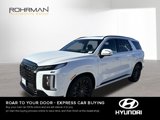 New 2025 Hyundai Palisade Calligraphy image 5