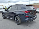 New 2026 BMW X5 M60i image 3
