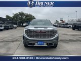 New 2025 GMC Sierra 1500 Denali w/ Denali Reserve Package image 2