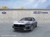 New 2025 Ford Mustang GT Premium image 2