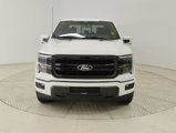 New 2025 Ford F150 Lariat image 2