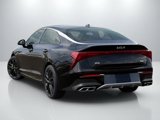 New 2026 Kia K5 GT image 4