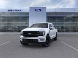 New 2025 Ford F150 Platinum image 2