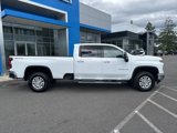 New 2025 Chevrolet Silverado 3500 LTZ w/ LTZ Plus Package image 2