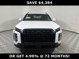 New 2025 Hyundai Palisade Calligraphy image 2
