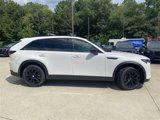 New 2025 MAZDA CX-90 3.3 Turbo w/ Premium Sport Pkg image 2