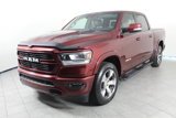 Used 2019 RAM 1500 Laramie image 4