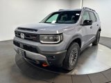 New 2026 Honda Passport TrailSport image 4