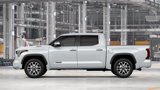 New 2025 Toyota Tundra 1794 Edition image 4
