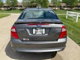 Used 2011 Ford Fusion SE w/ 202A Rapid Spec Order Code image 4