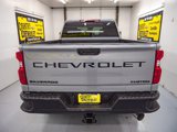 New 2025 Chevrolet Silverado 2500 Custom w/ Custom Value Package image 5