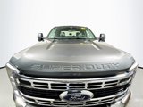 New 2025 Ford F250 XLT w/ F-250 >10K GVWR Package image 2