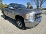 Used 2012 Chevrolet Silverado 2500 W/T image 3