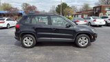 Used 2016 Volkswagen Tiguan S image 4