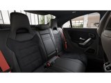 New 2025 Mercedes-Benz CLA 35 AMG 4MATIC image 5