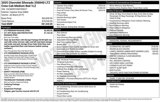 New 2025 Chevrolet Silverado 2500 LTZ w/ LTZ Premium Package image 2