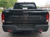 New 2025 Honda Ridgeline Black Edition image 5