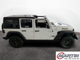 New 2025 Jeep Wrangler Willys image 6